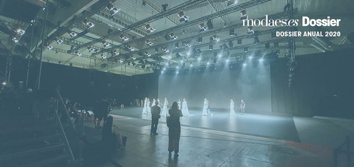 El coronavirus sacude el calendario ferial